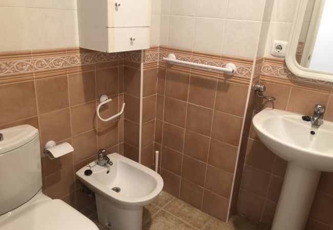 Apartamento en Denia - SUEÑOS DE DENIA I Apartamento en Denia - SUEÑOS DE DENIA I