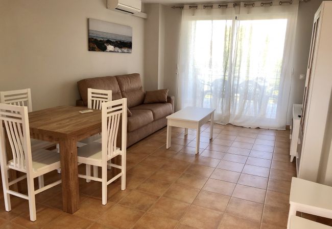 Apartamento en Denia - SUEÑOS DE DENIA I Apartamento en Denia - SUEÑOS DE DENIA I