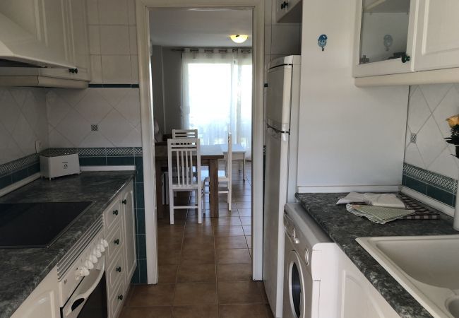 Apartamento en Denia - SUEÑOS DE DENIA I Apartamento en Denia - SUEÑOS DE DENIA I