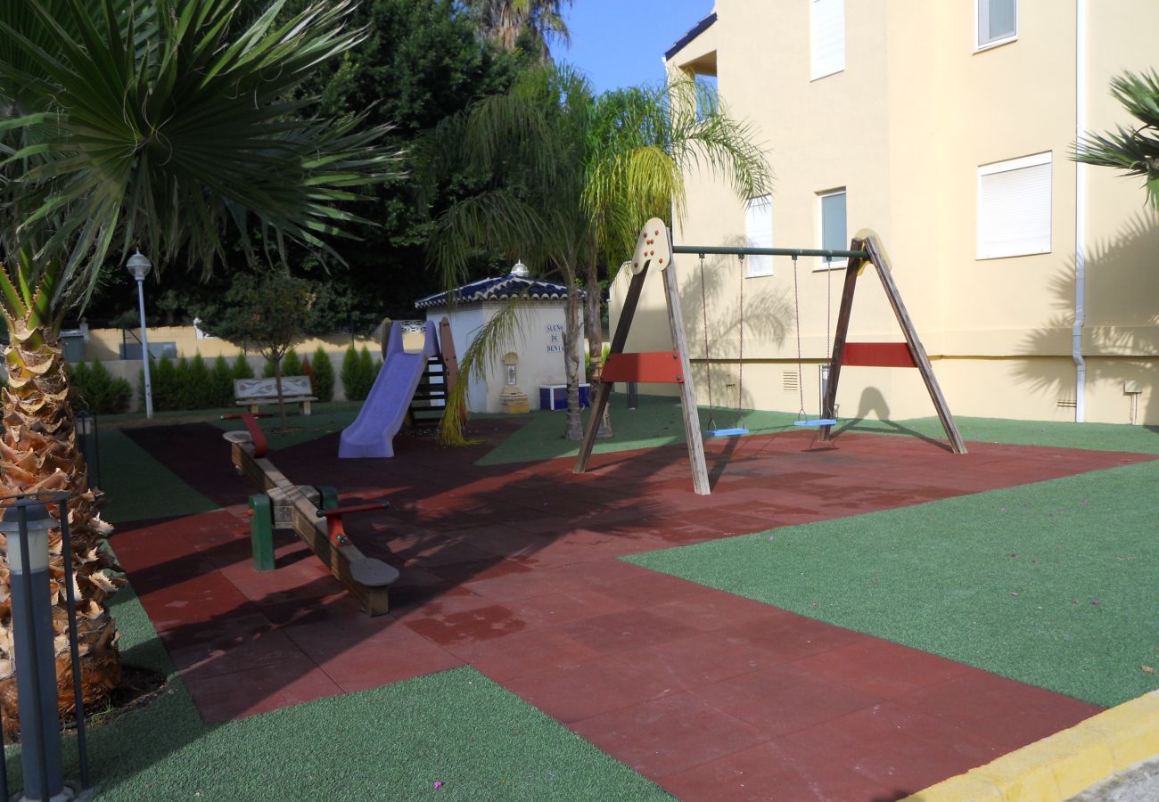 Apartamento en Denia - SUEÑOS DE DENIA I