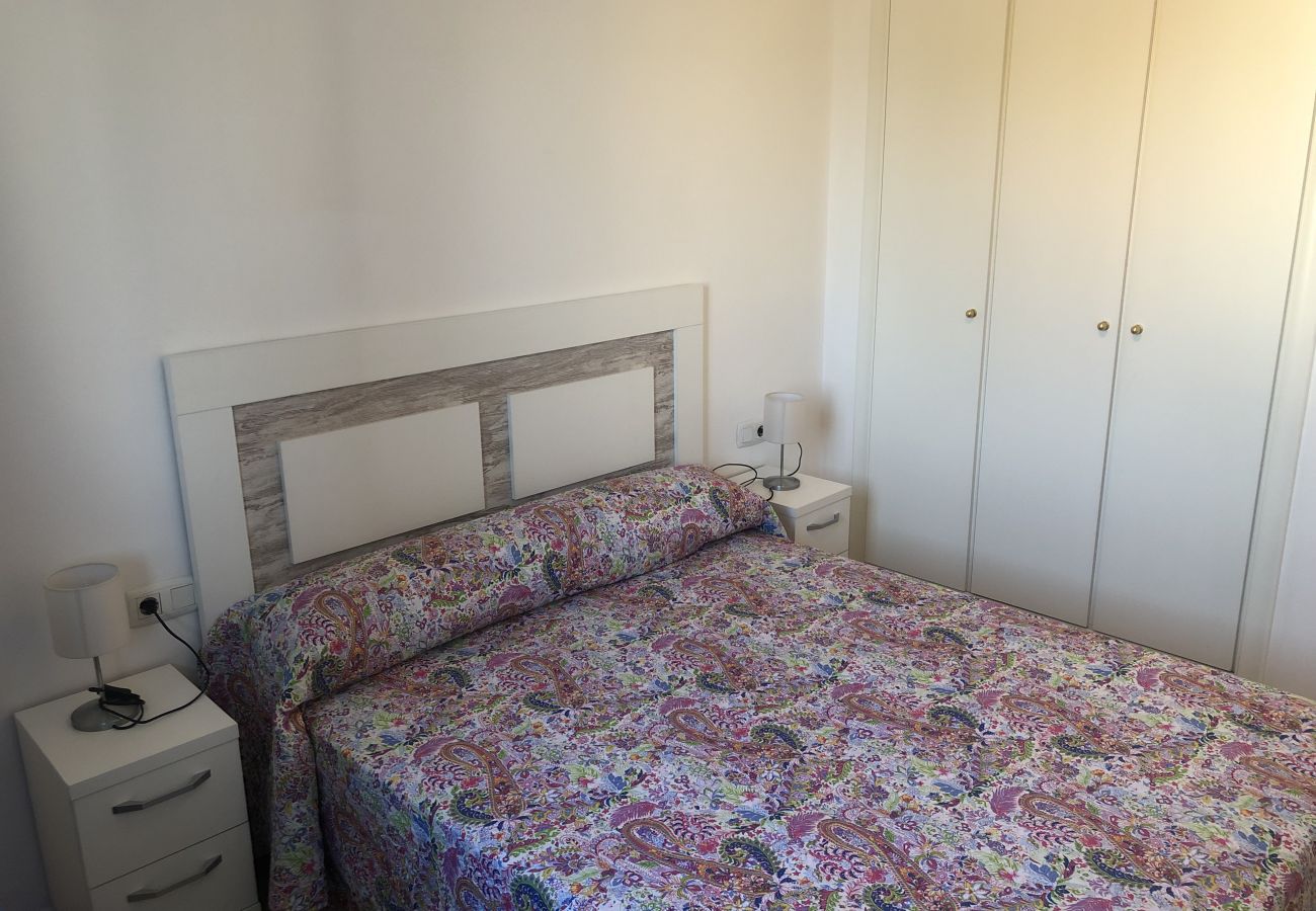 Apartamento en Denia - SUEÑOS DE DENIA I