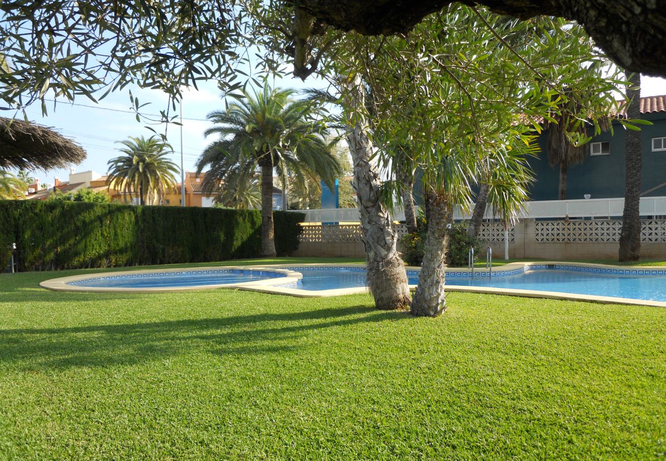 Apartamento en Denia - SUEÑOS DE DENIA I