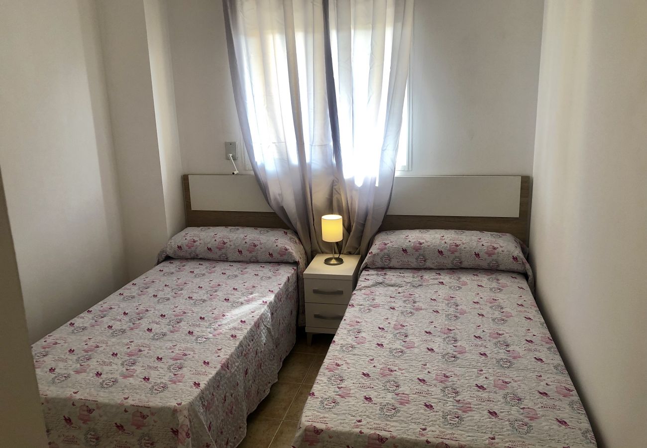 Apartamento en Denia - SUEÑOS DE DENIA I