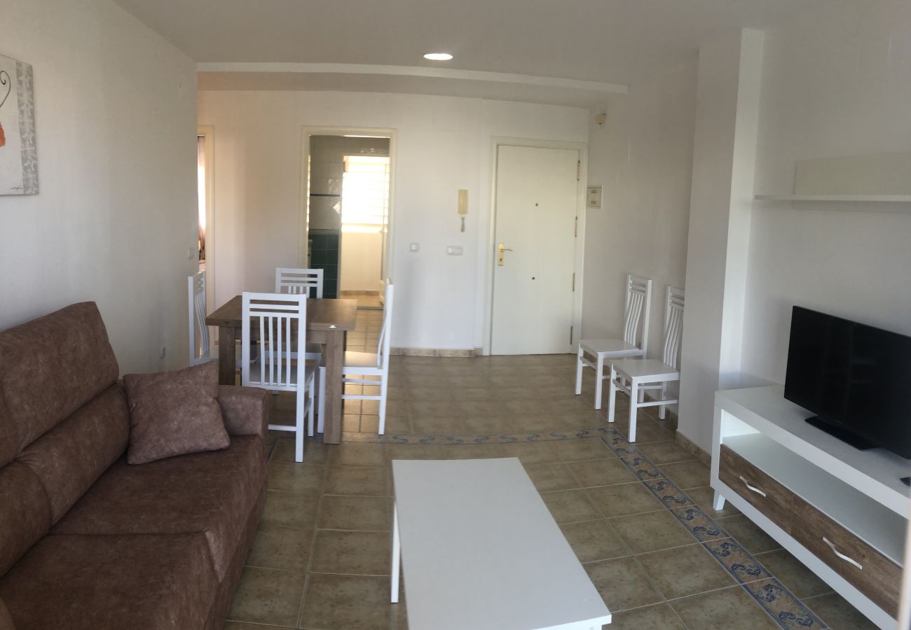 Apartamento en Denia - SUEÑOS DE DENIA I