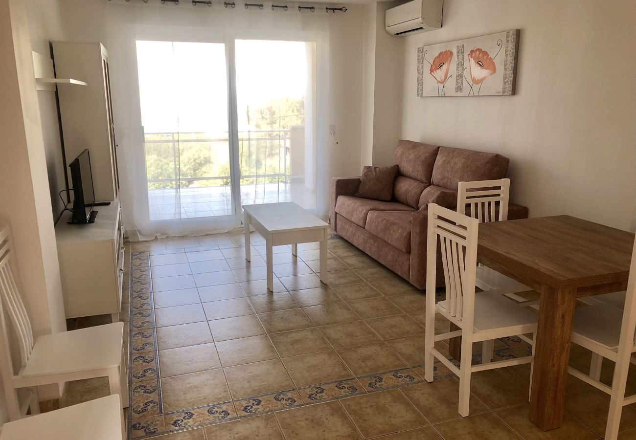 Apartamento en Denia - SUEÑOS DE DENIA I