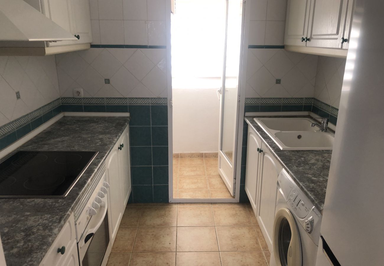 Apartamento en Denia - SUEÑOS DE DENIA I