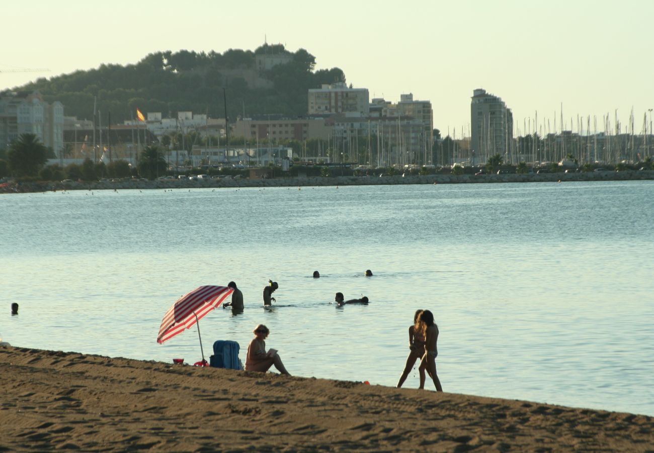 Apartamento en Denia - SUEÑOS DE DENIA I