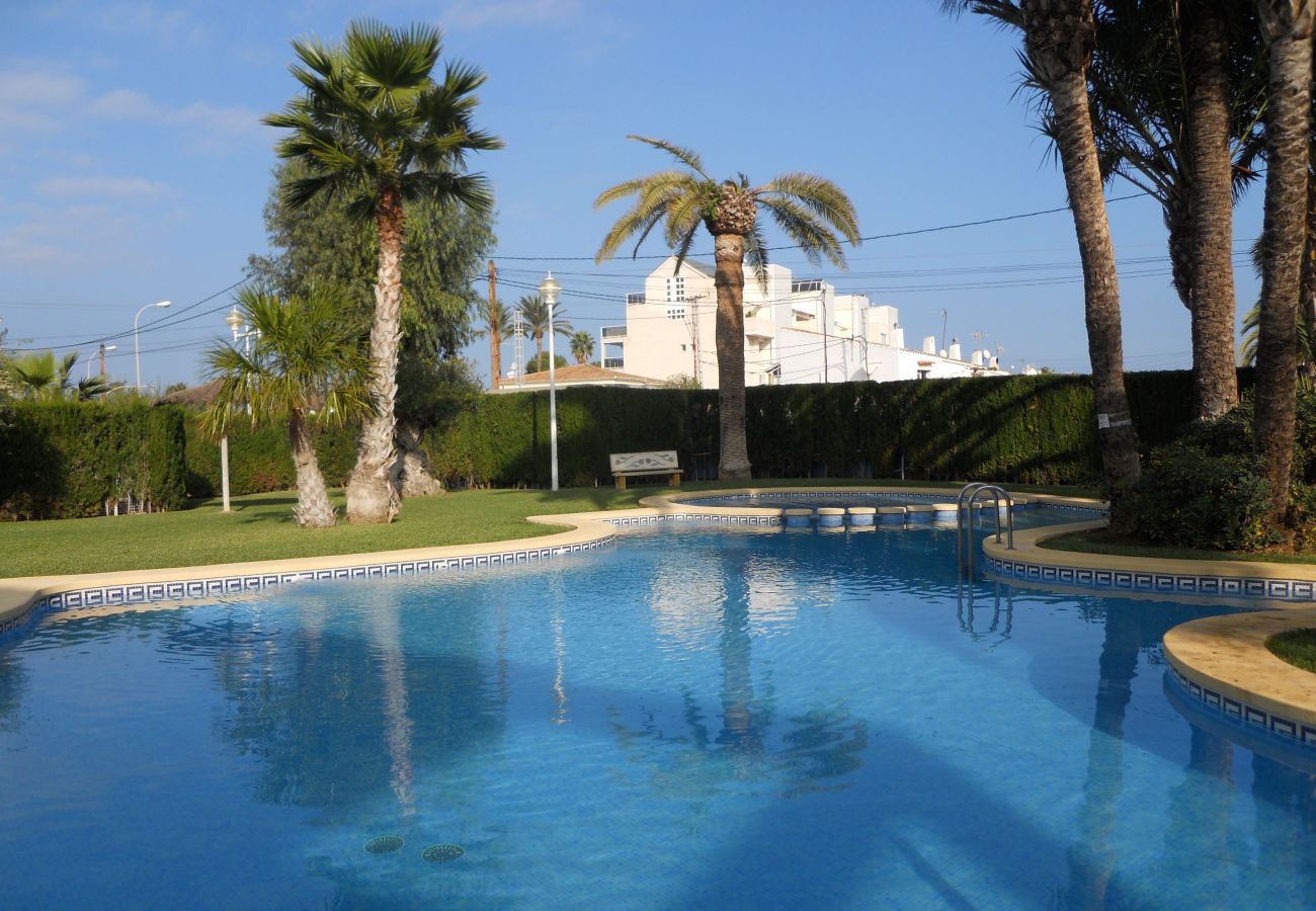 Apartamento en Denia - SUEÑOS DE DENIA I