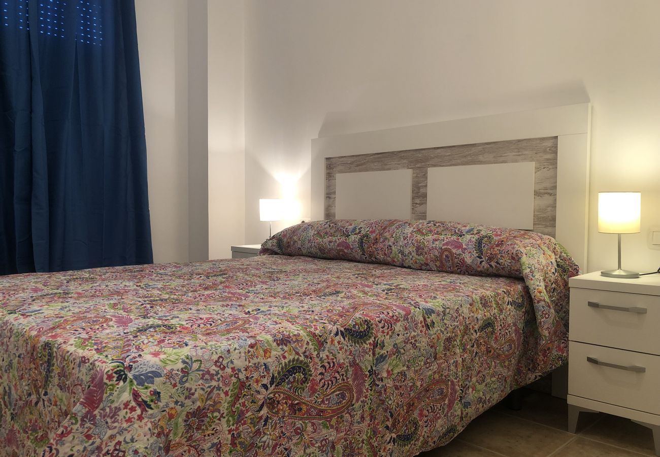 Apartamento en Denia - SUEÑOS DE DENIA I
