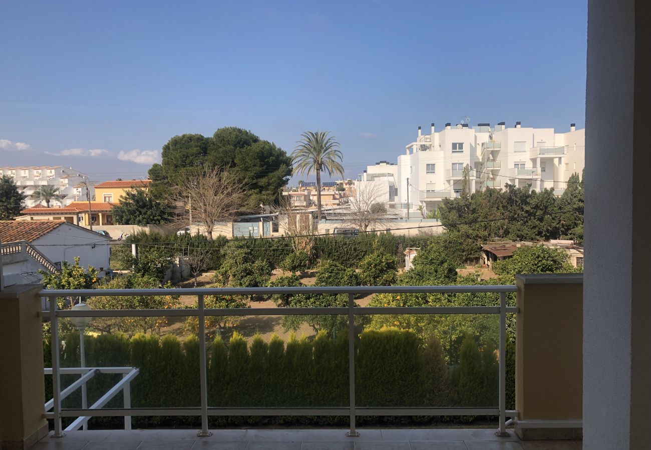 Apartamento en Denia - SUEÑOS DE DENIA I