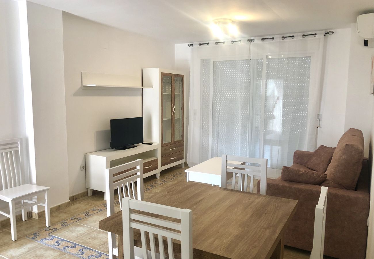 Apartamento en Denia - SUEÑOS DE DENIA I