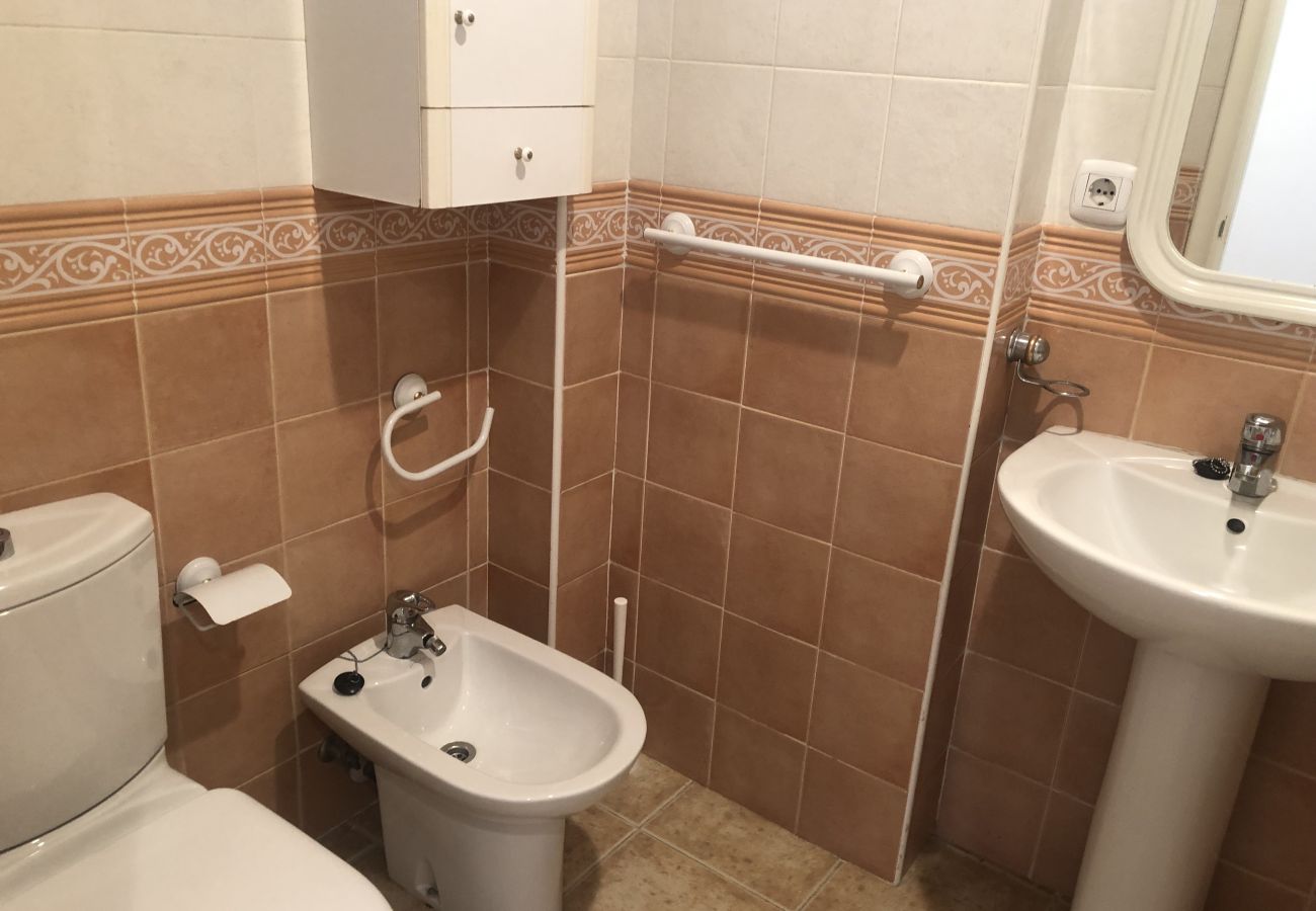 Apartamento en Denia - SUEÑOS DE DENIA I