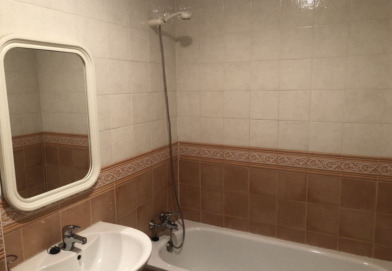Apartamento en Denia - SUEÑOS DE DENIA I