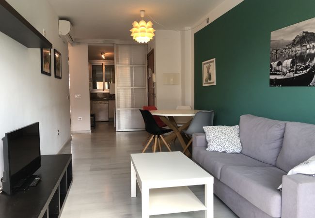 Apartamento en Denia - ELEGANCE