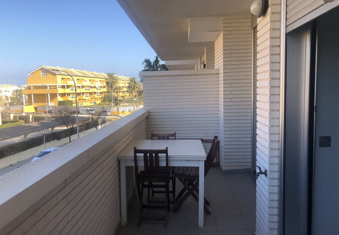 Apartamento en Denia - ELEGANCE