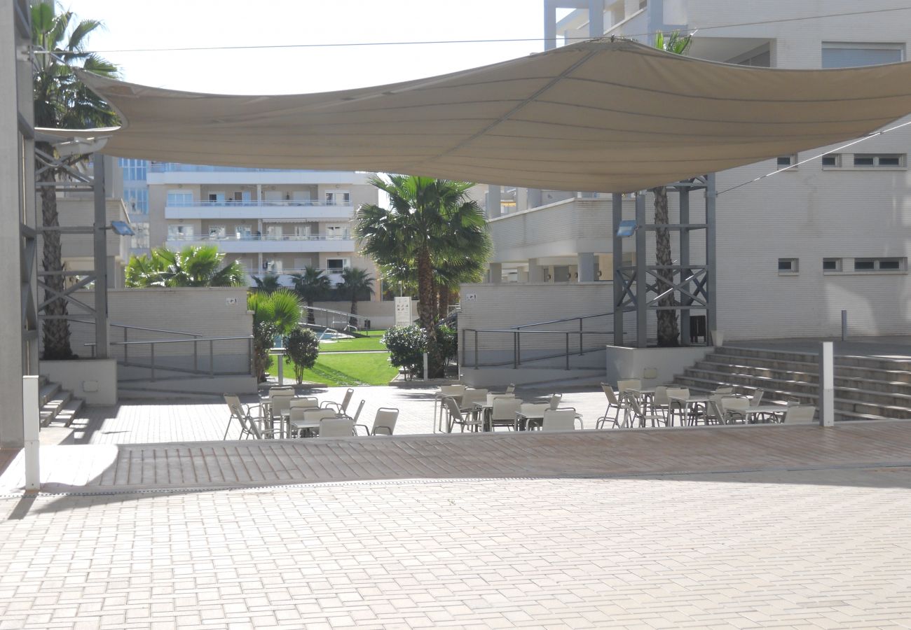 Apartamento en Denia - ELEGANCE