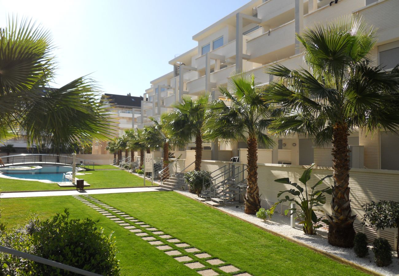 Apartamento en Denia - ELEGANCE