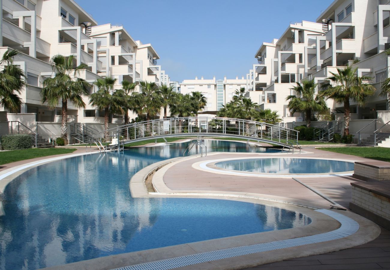 Apartamento en Denia - ELEGANCE