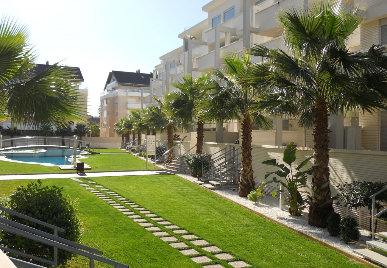 Apartamento en Denia - ELEGANCE