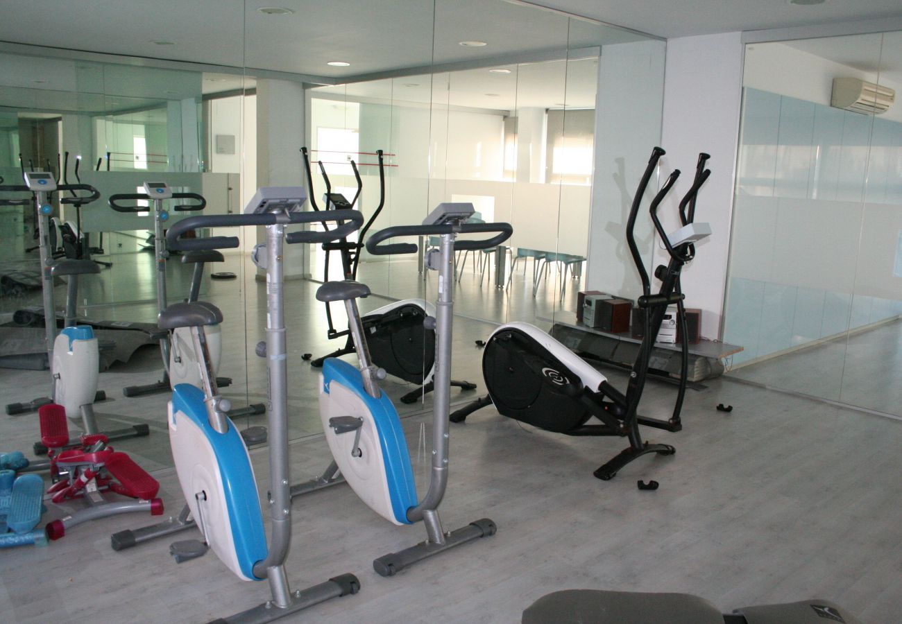 Apartamento en Denia - ELEGANCE