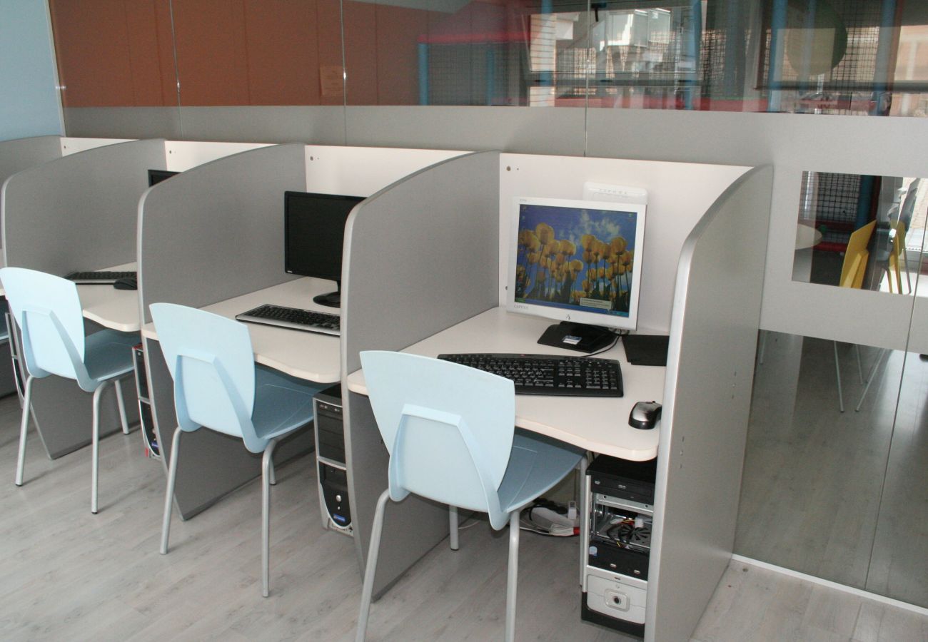 Apartamento en Denia - ELEGANCE