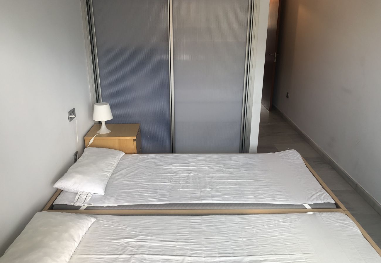 Apartamento en Denia - ELEGANCE