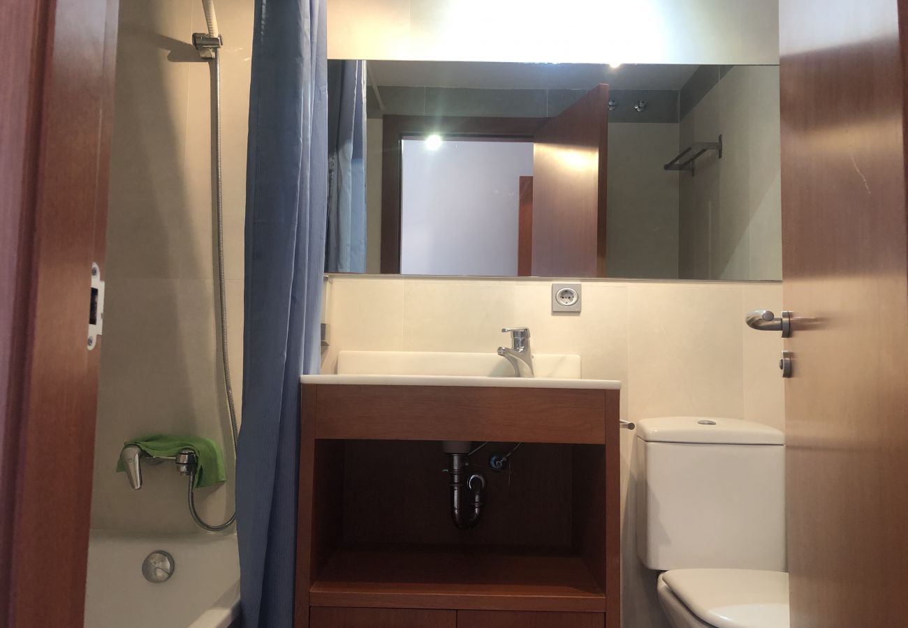 Apartamento en Denia - ELEGANCE