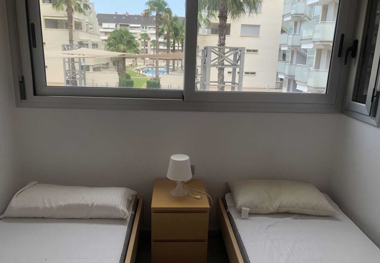 Apartamento en Denia - ELEGANCE