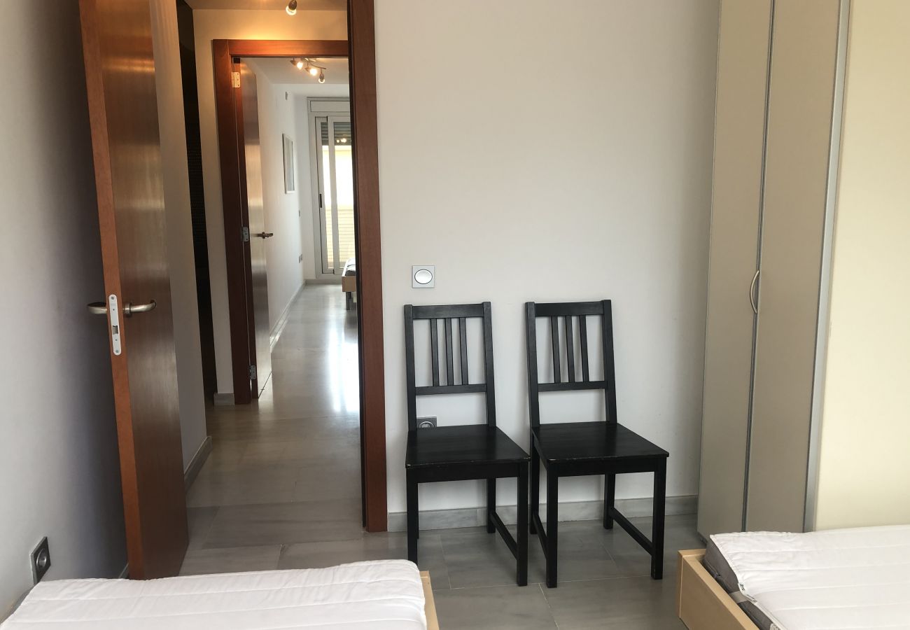 Apartamento en Denia - ELEGANCE