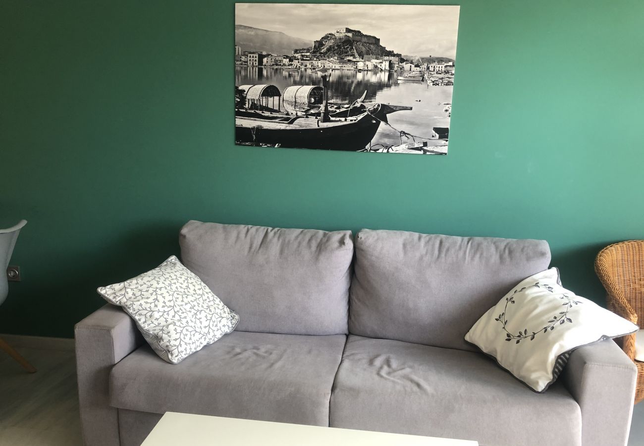 Apartamento en Denia - ELEGANCE