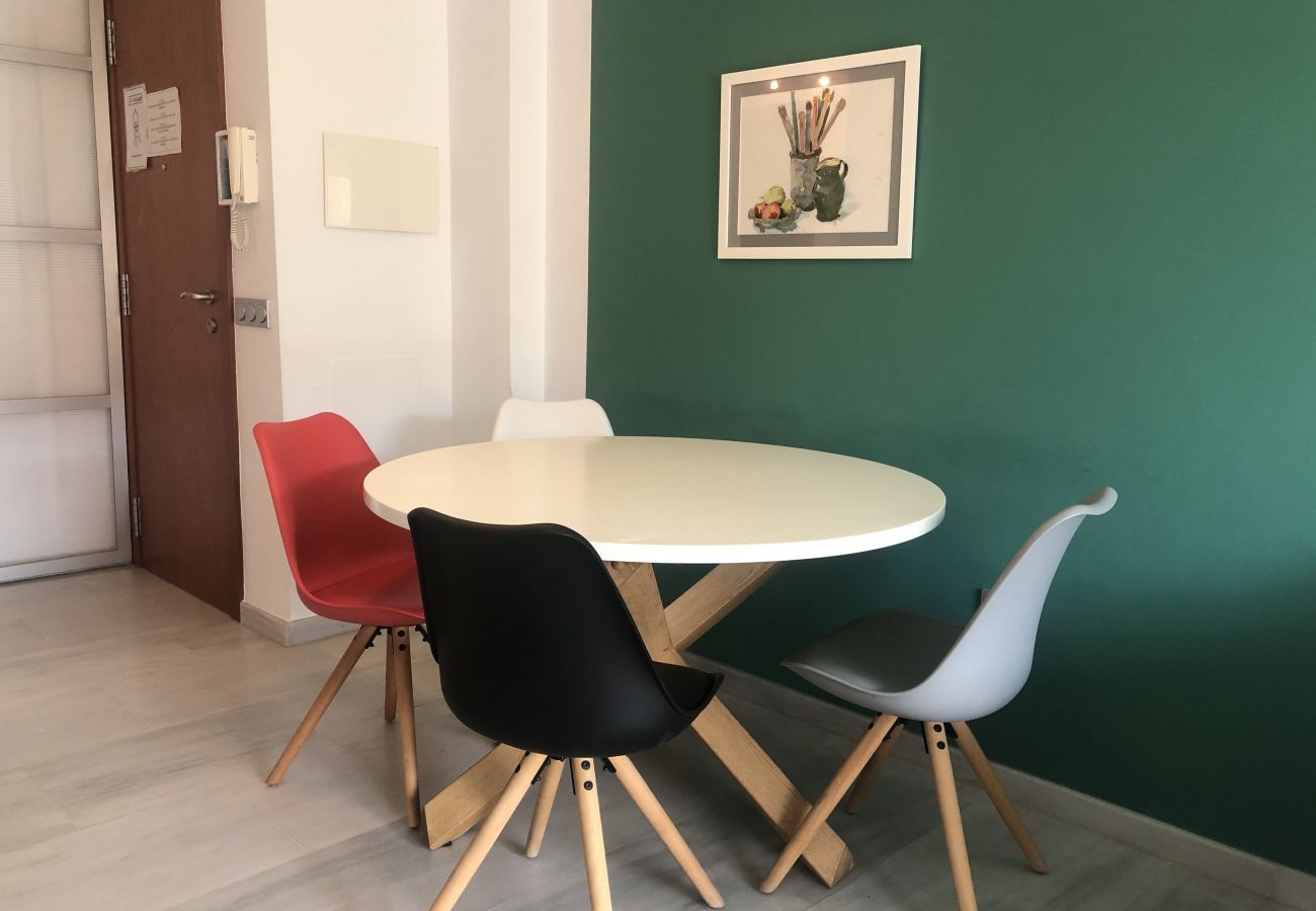 Apartamento en Denia - ELEGANCE