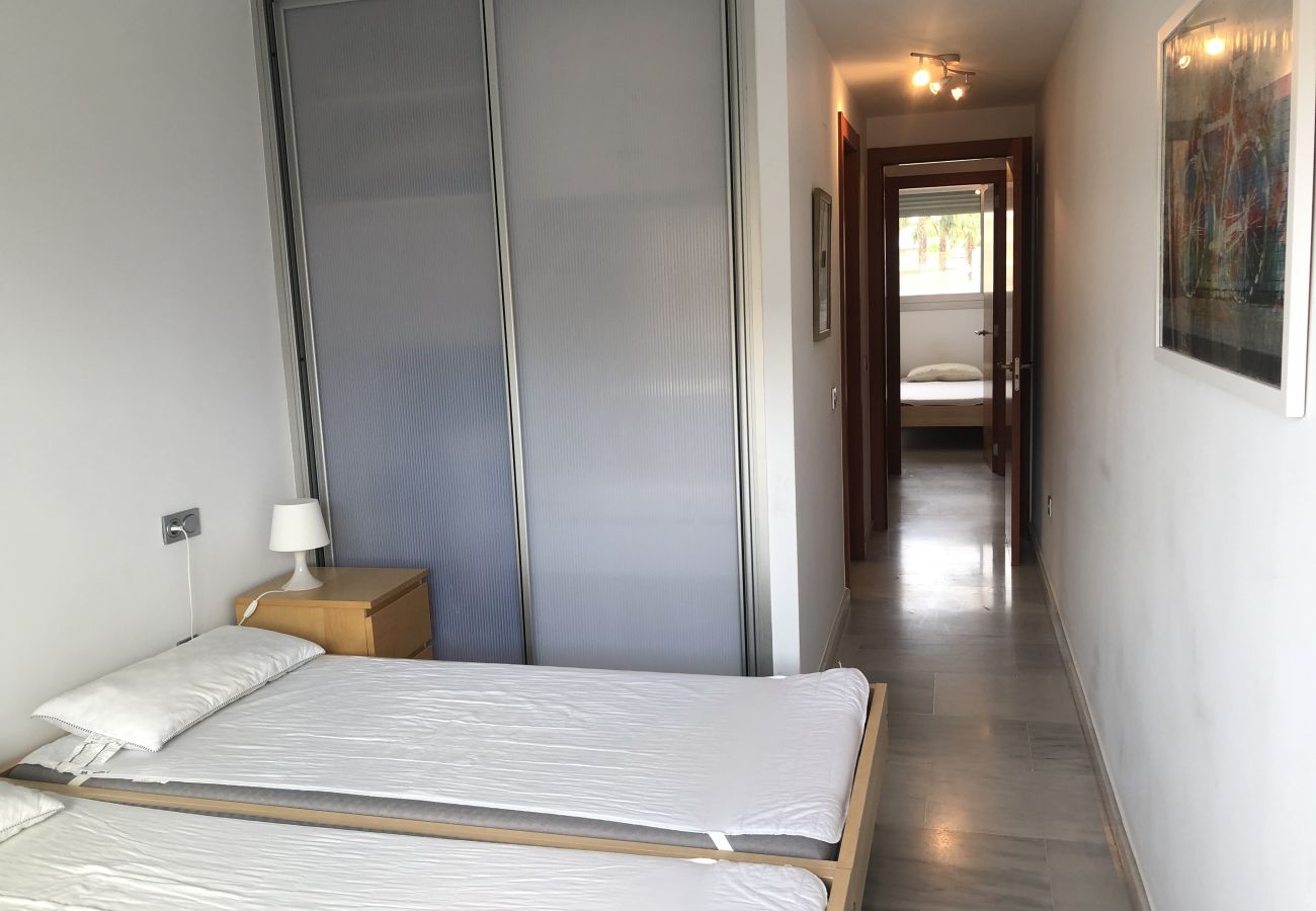 Apartamento en Denia - ELEGANCE