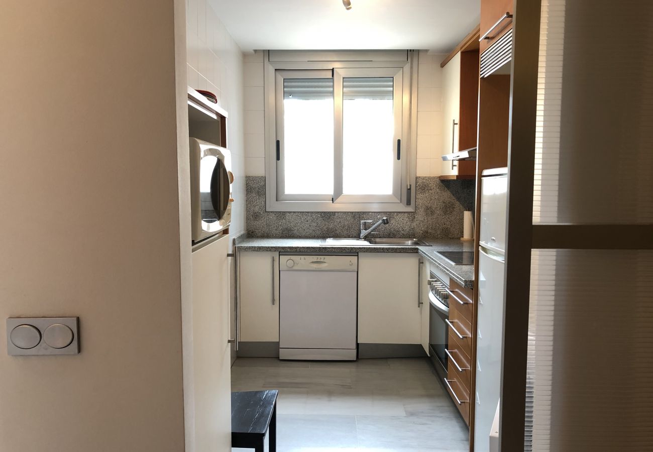 Apartamento en Denia - ELEGANCE