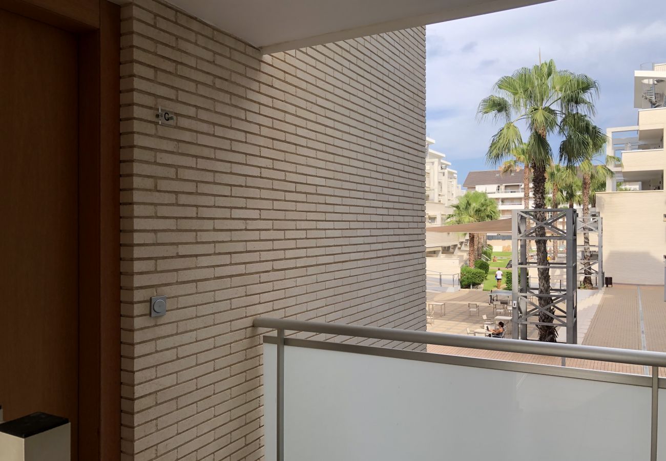 Apartamento en Denia - ELEGANCE