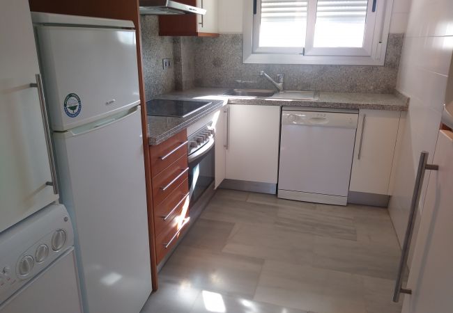 Apartamento en Denia - ELEGANCE Apartamento en Denia - ELEGANCE