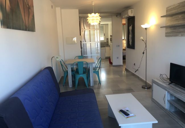 Apartamento en Denia - ELEGANCE