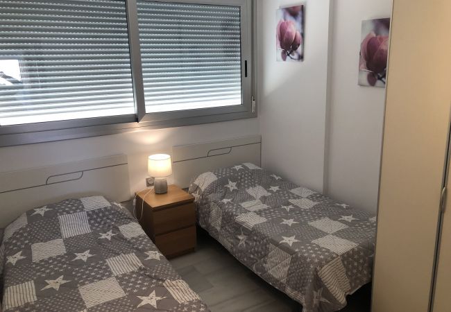 Apartamento en Denia - ELEGANCE Apartamento en Denia - ELEGANCE