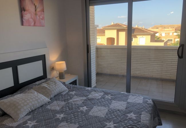 Apartamento en Denia - ELEGANCE Apartamento en Denia - ELEGANCE