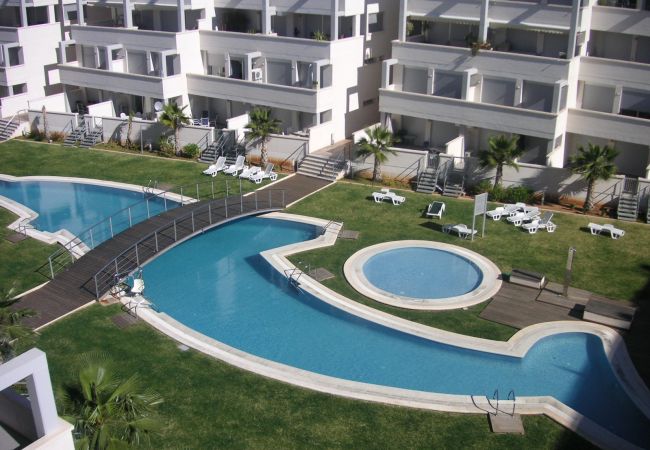 Apartamento en Denia - ELEGANCE Apartamento en Denia - ELEGANCE