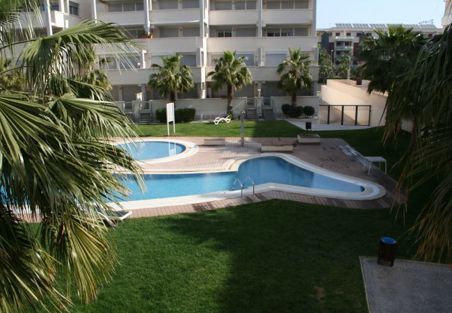 Apartamento en Denia - ELEGANCE Apartamento en Denia - ELEGANCE