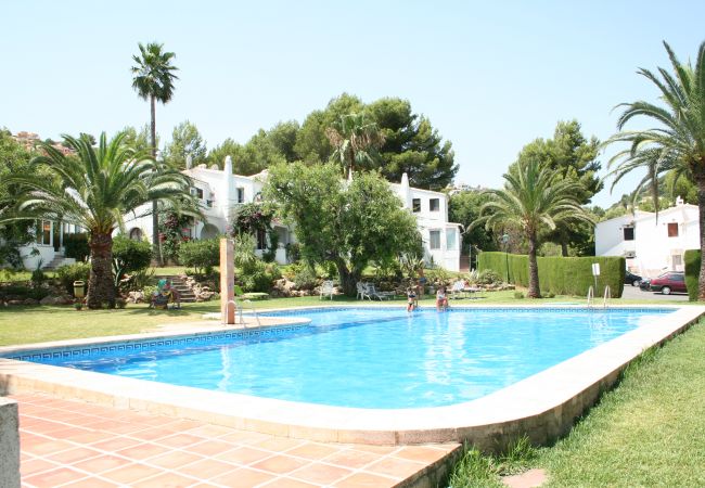 Bungalow en Pedreguer - LA SELLA - ALMENDROS Bungalow en Pedreguer - LA SELLA - ALMENDROS