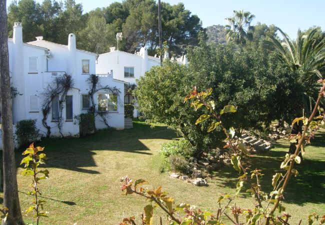 Bungalow en Pedreguer - LA SELLA - ALMENDROS Bungalow en Pedreguer - LA SELLA - ALMENDROS