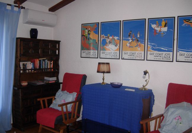 Bungalow en Pedreguer - LA SELLA - ALMENDROS Bungalow en Pedreguer - LA SELLA - ALMENDROS
