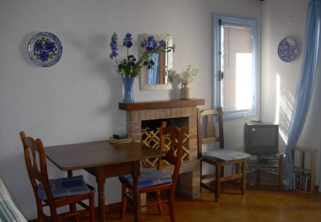 Bungalow en Pedreguer - LA SELLA - ALMENDROS Bungalow en Pedreguer - LA SELLA - ALMENDROS