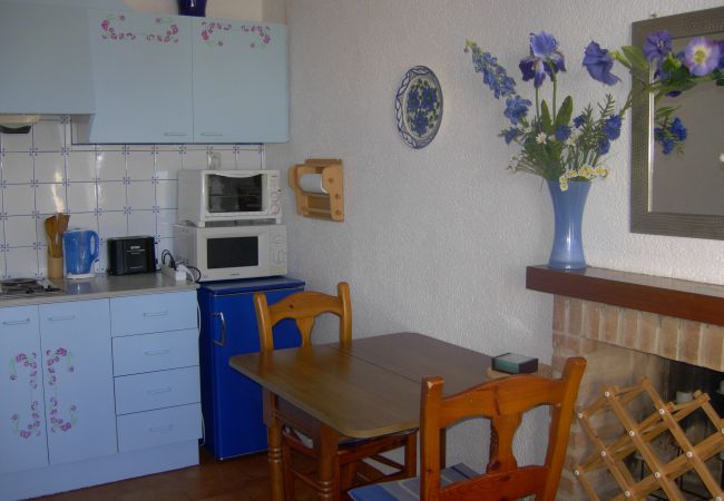 Bungalow en Pedreguer - LA SELLA - ALMENDROS Bungalow en Pedreguer - LA SELLA - ALMENDROS