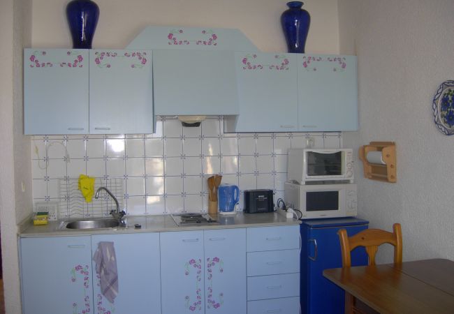 Bungalow en Pedreguer - LA SELLA - ALMENDROS Bungalow en Pedreguer - LA SELLA - ALMENDROS