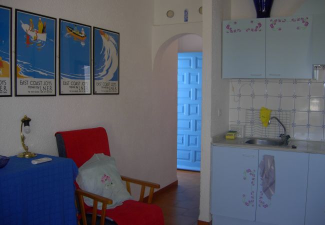 Bungalow en Pedreguer - LA SELLA - ALMENDROS Bungalow en Pedreguer - LA SELLA - ALMENDROS