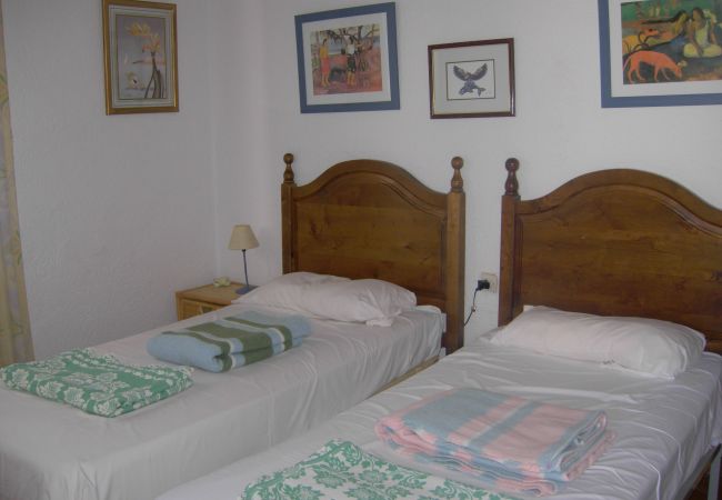 Bungalow en Pedreguer - LA SELLA - ALMENDROS Bungalow en Pedreguer - LA SELLA - ALMENDROS