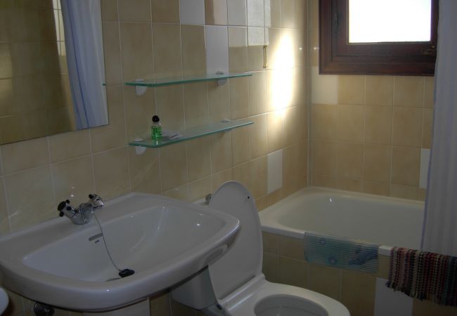 Bungalow en Pedreguer - LA SELLA - ALMENDROS Bungalow en Pedreguer - LA SELLA - ALMENDROS