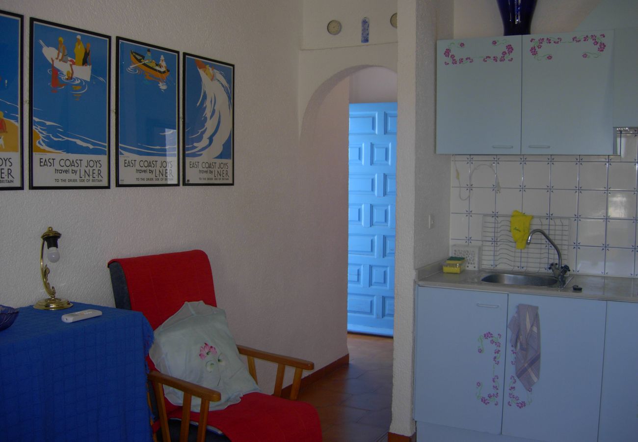 Bungalow en Pedreguer - LA SELLA - ALMENDROS Bungalow en Pedreguer - LA SELLA - ALMENDROS